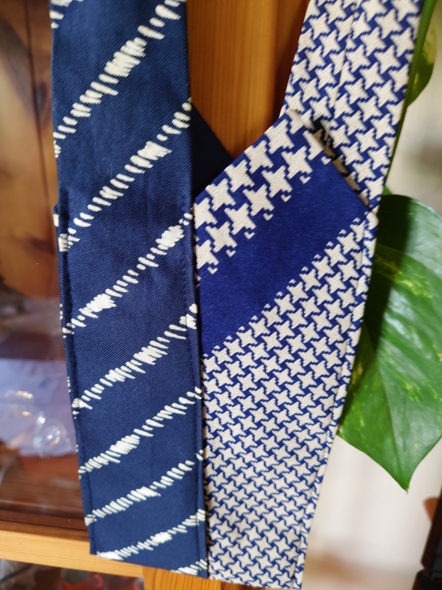 Krawattentasche – nachhaltiges Upcycling-Unikat - verschiedene Farben, Größen, Designs